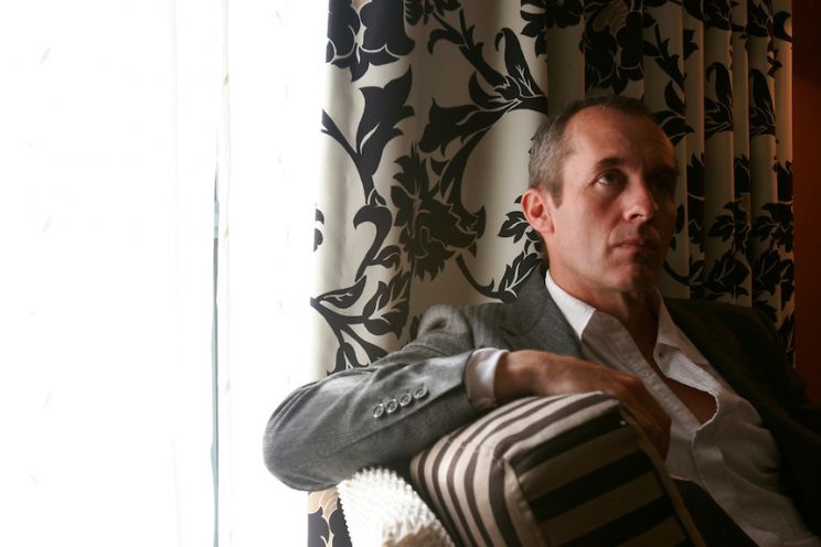 Stephen Dillane