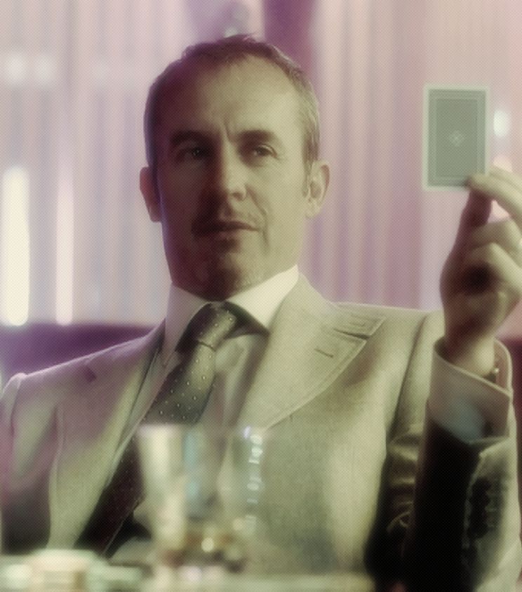 Stephen Dillane