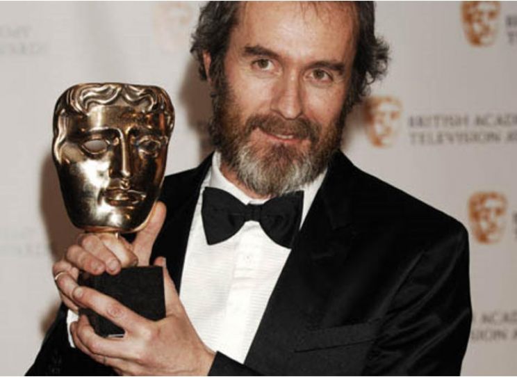 Stephen Dillane