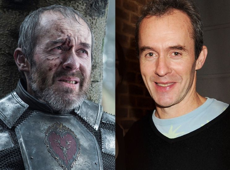 Stephen Dillane