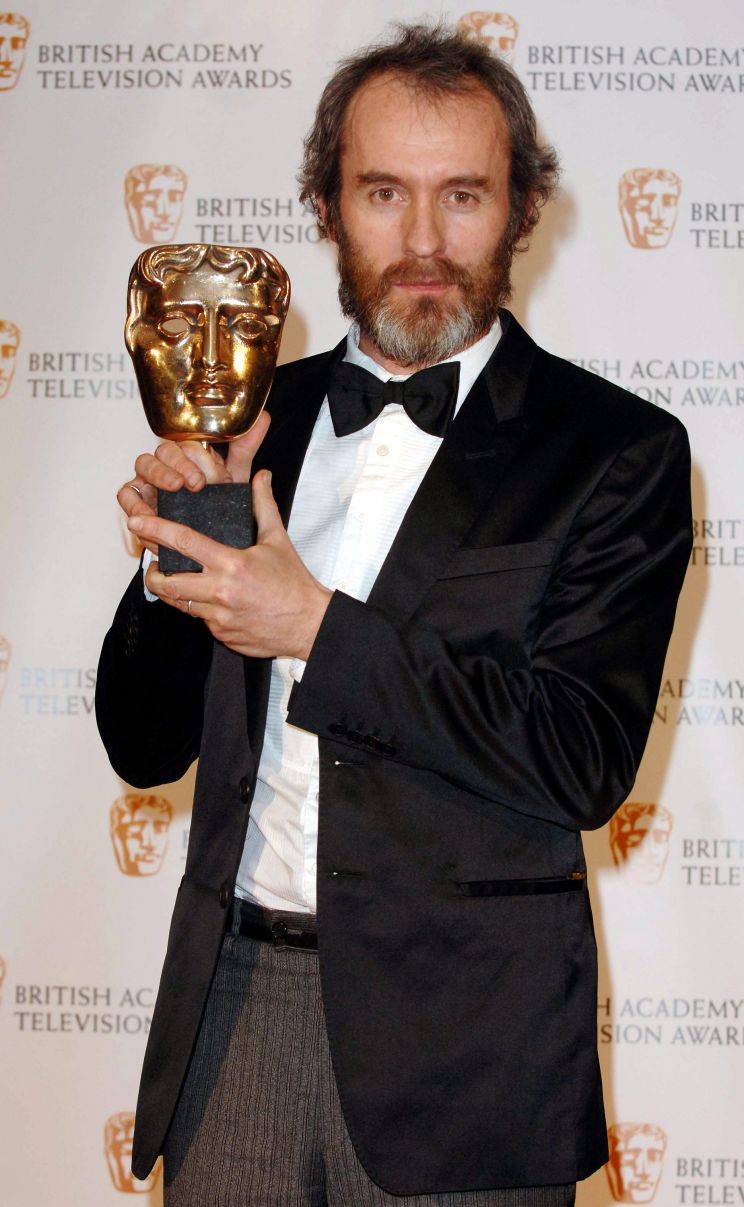 Stephen Dillane