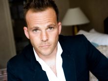 Stephen Dorff