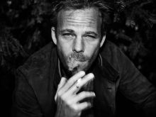 Stephen Dorff