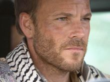 Stephen Dorff
