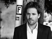 Stephen Dorff