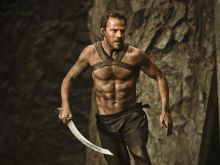 Stephen Dorff