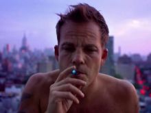 Stephen Dorff