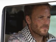 Stephen Dorff