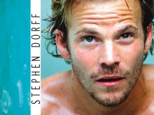 Stephen Dorff