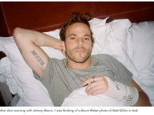 Stephen Dorff