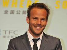 Stephen Dorff