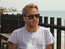 Stephen Dorff