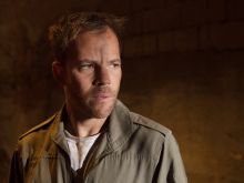 Stephen Dorff