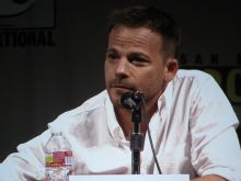 Stephen Dorff