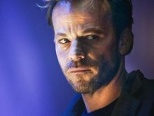 Stephen Dorff