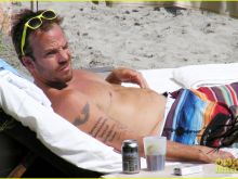 Stephen Dorff