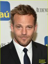 Stephen Dorff