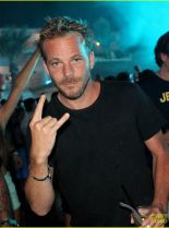 Stephen Dorff #233506 picture (Portrait Medium)