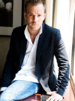 Stephen Dorff