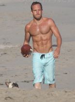 Stephen Dorff