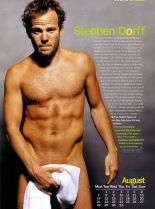 Stephen Dorff
