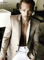 Stephen Dorff