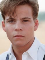 Stephen Dorff