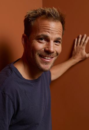 Stephen Dorff