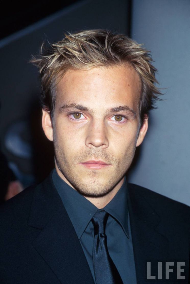 Stephen Dorff