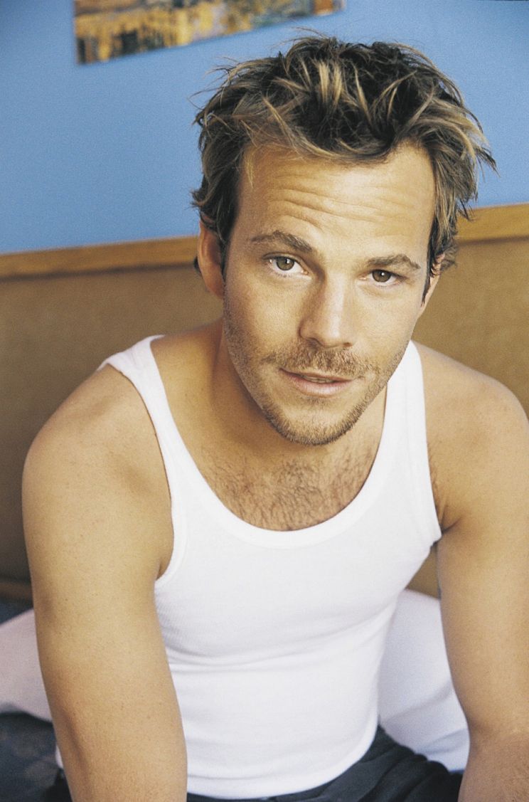 Stephen Dorff