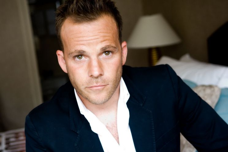 Stephen Dorff