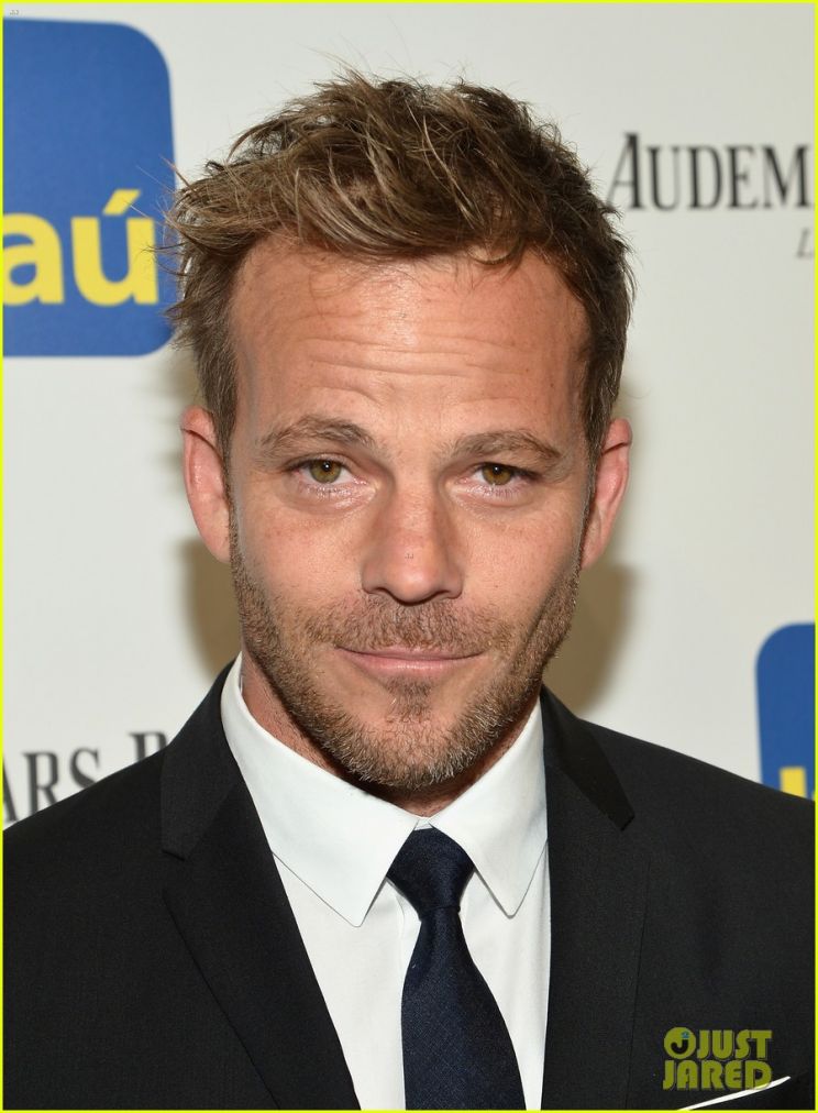 Stephen Dorff