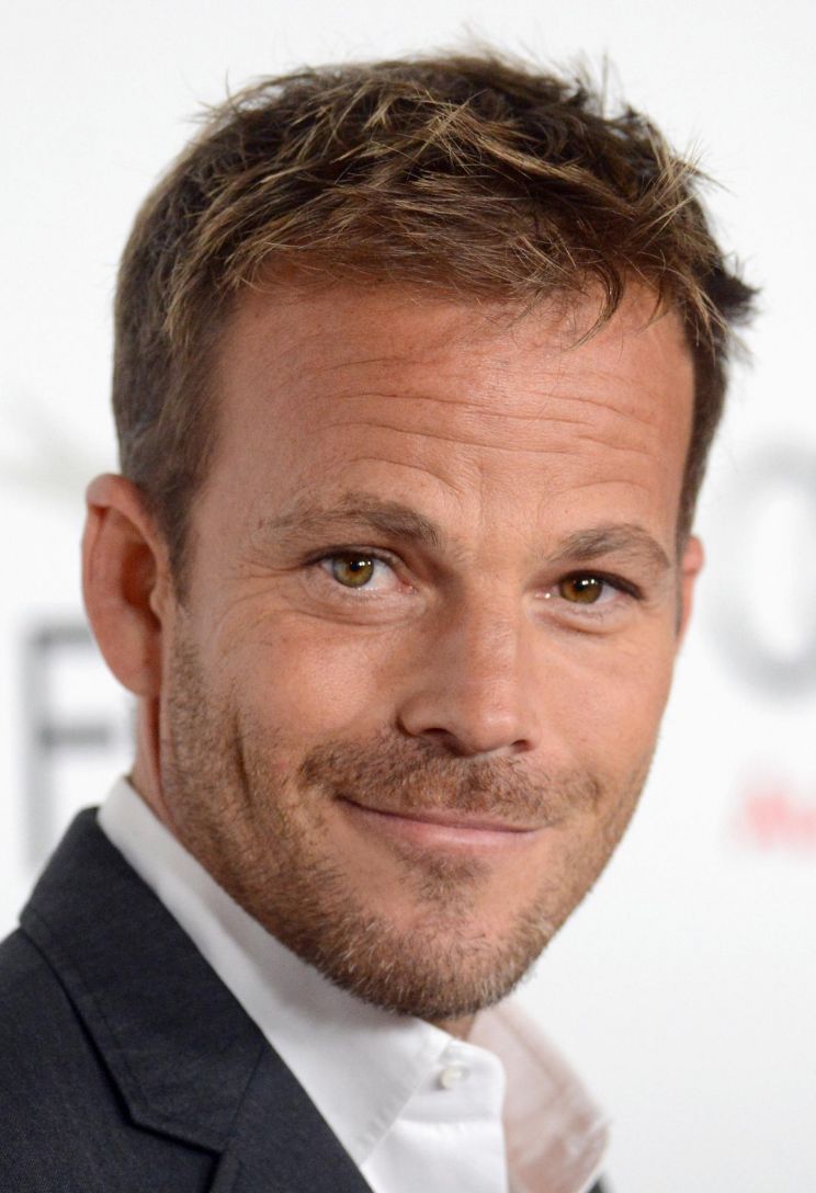 Stephen Dorff