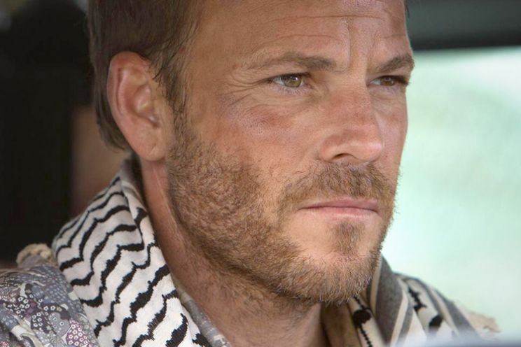 Stephen Dorff