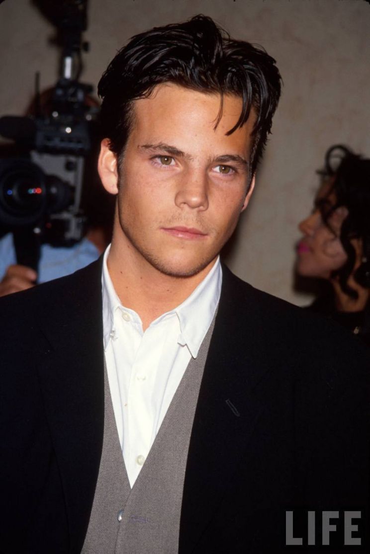 Stephen Dorff