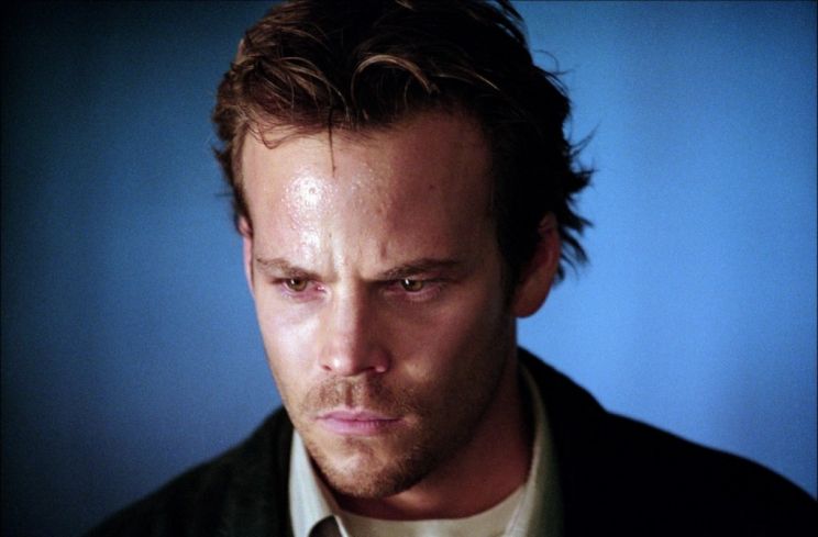 Stephen Dorff