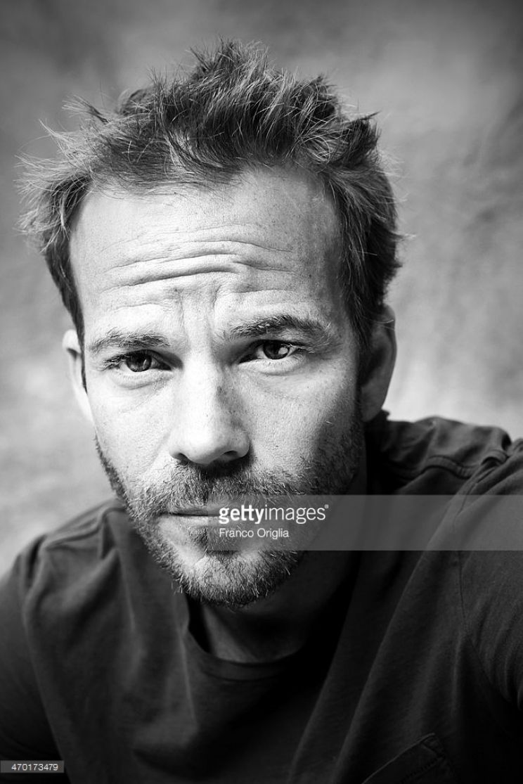 Stephen Dorff