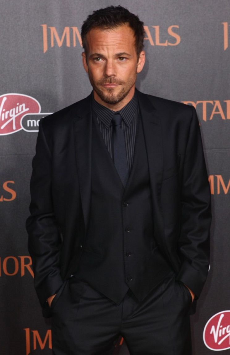 Stephen Dorff