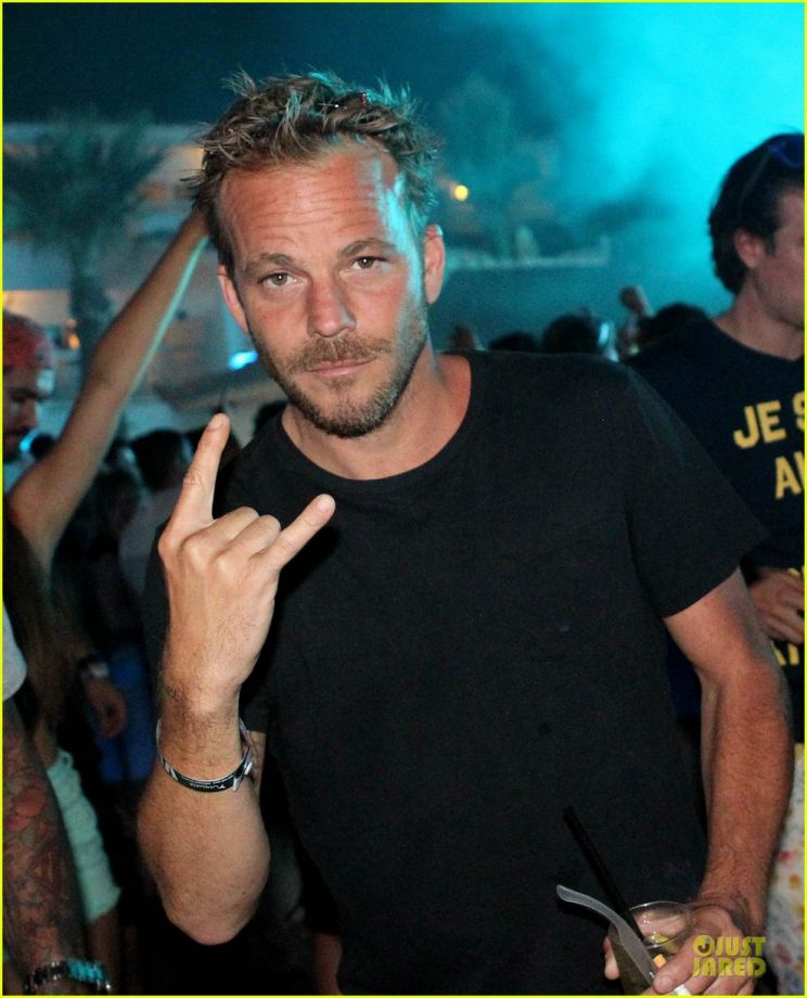 Stephen Dorff