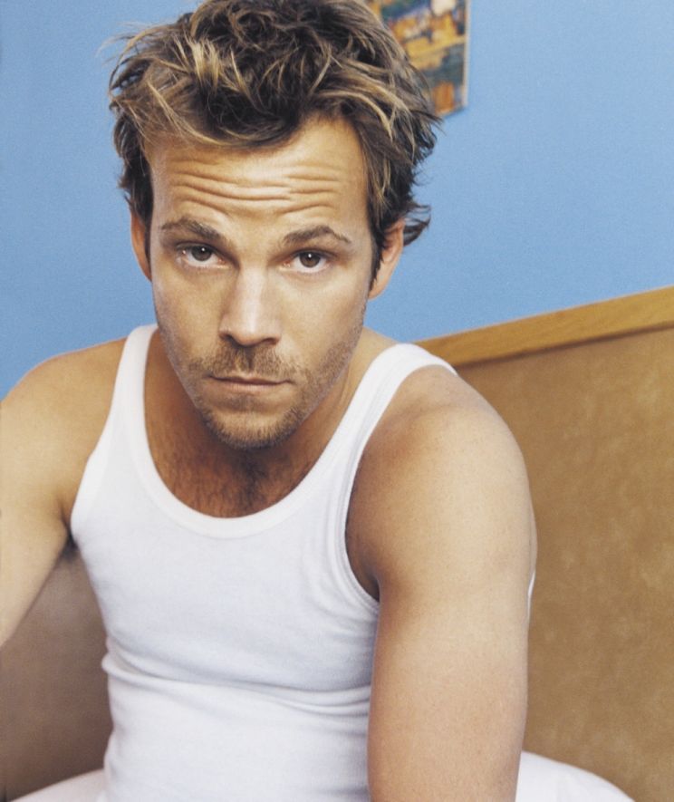 Stephen Dorff