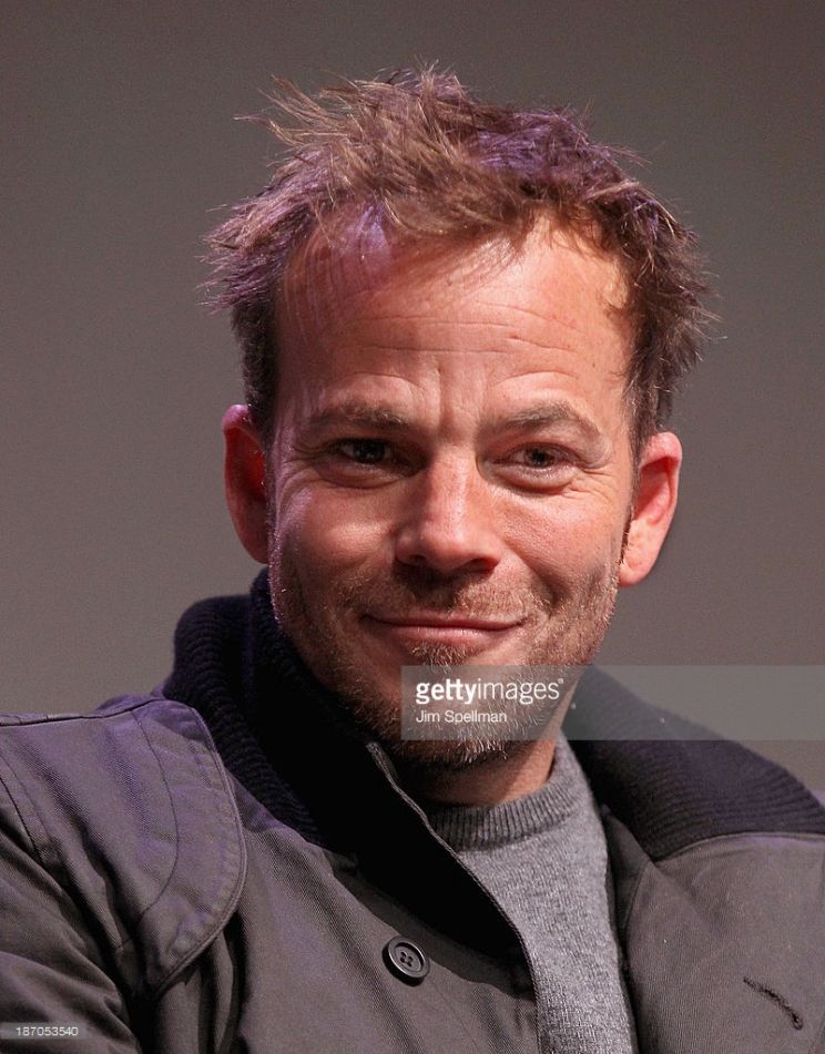 Stephen Dorff