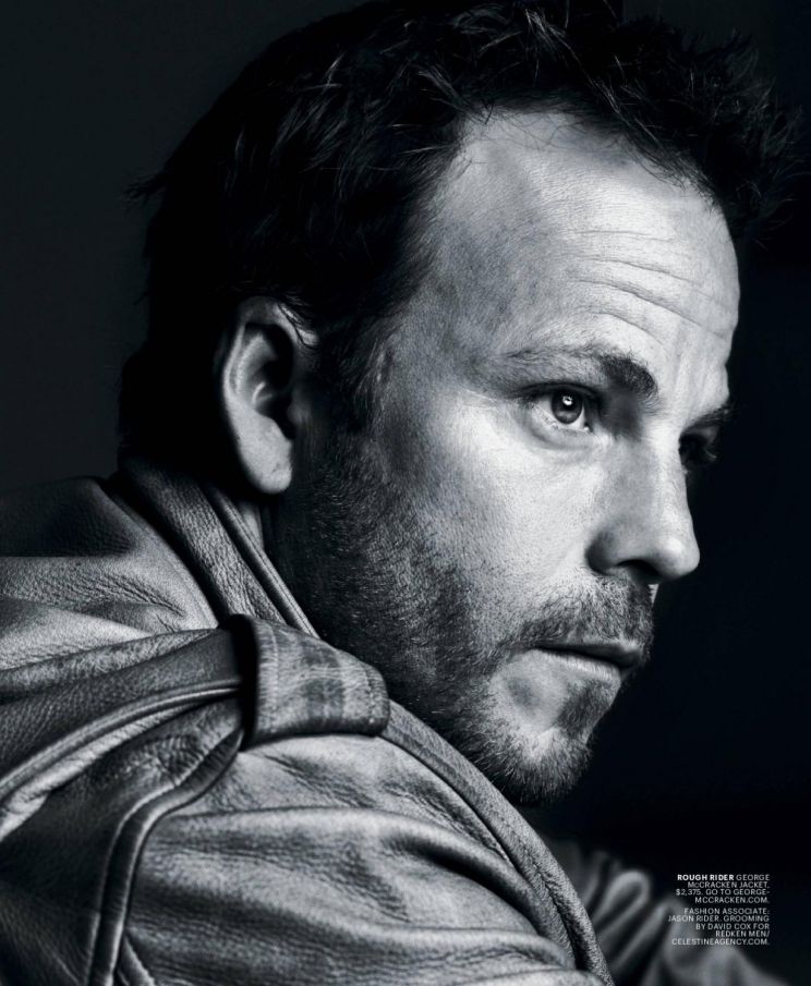 Stephen Dorff