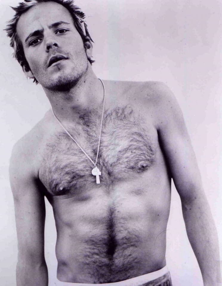Stephen Dorff