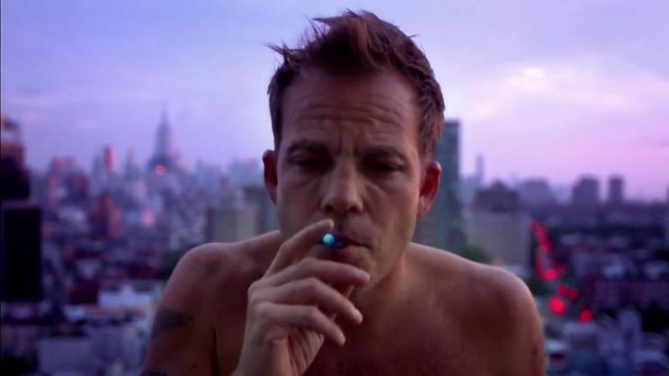 Stephen Dorff
