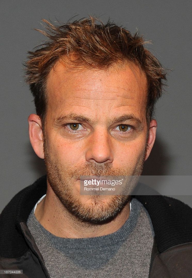 Stephen Dorff