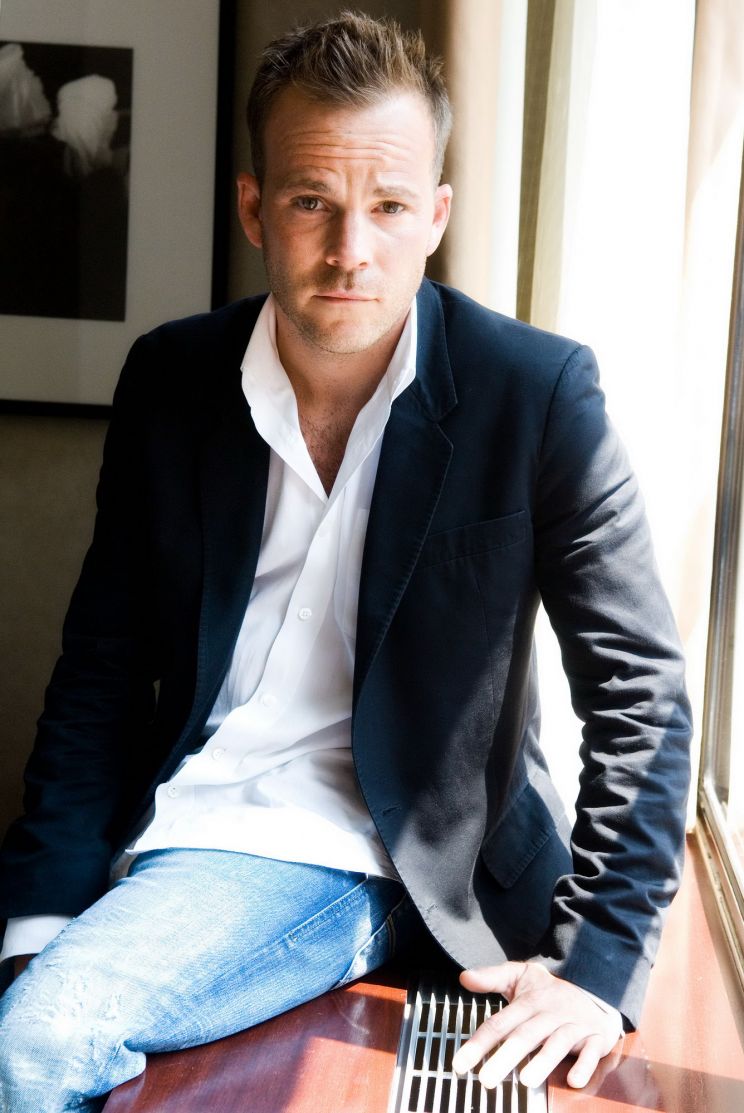 Stephen Dorff