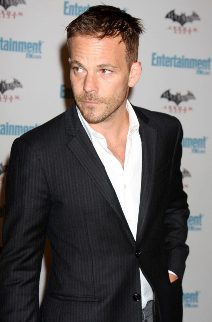 Stephen Dorff