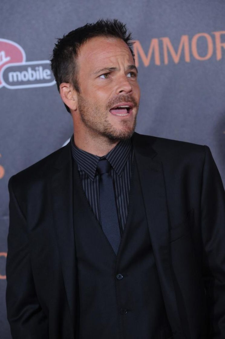 Stephen Dorff