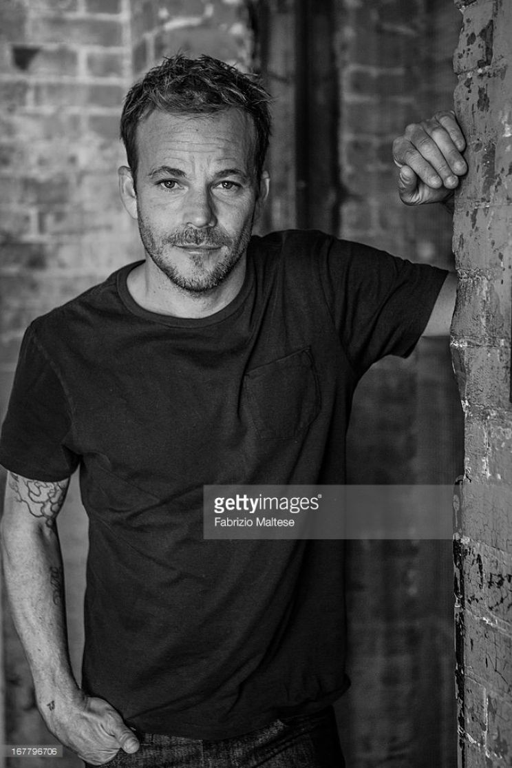 Stephen Dorff
