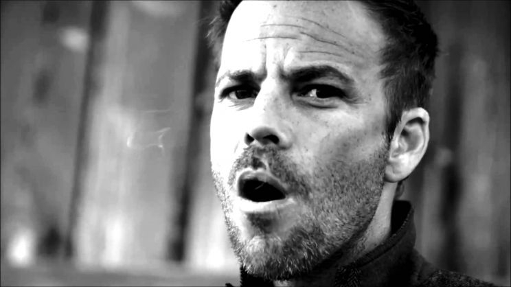 Stephen Dorff